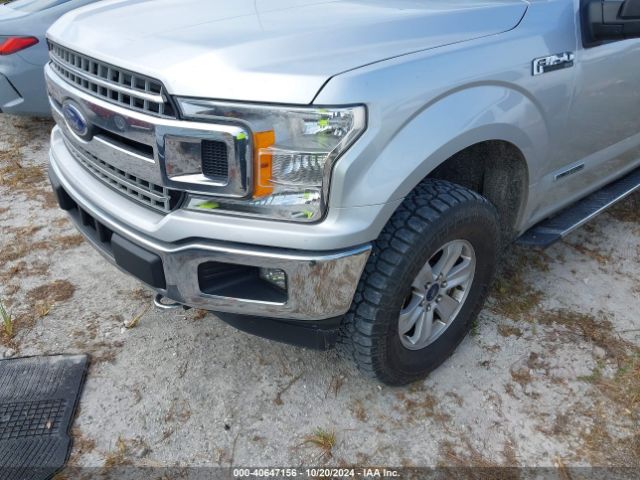 Photo 5 VIN: 1FTEW1E11KFD17006 - FORD F-150 