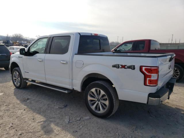 Photo 1 VIN: 1FTEW1E15LFA62362 - FORD F 150 