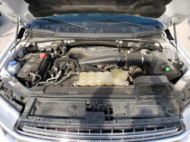 Photo 10 VIN: 1FTEW1E15LFA62362 - FORD F 150 