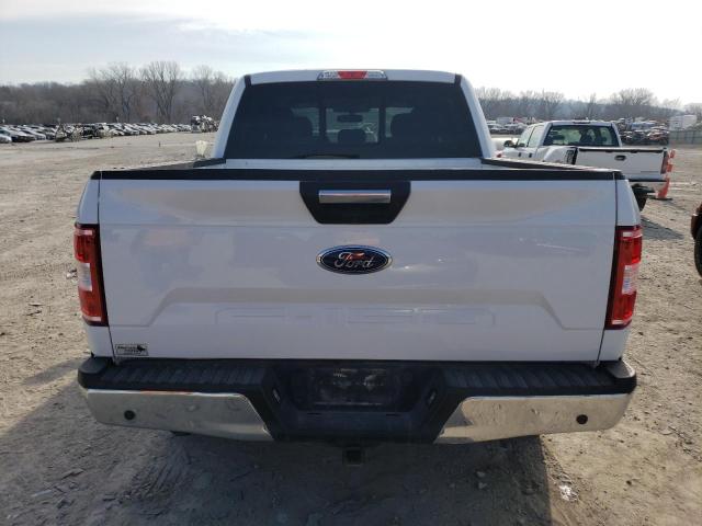 Photo 5 VIN: 1FTEW1E15LFA62362 - FORD F 150 