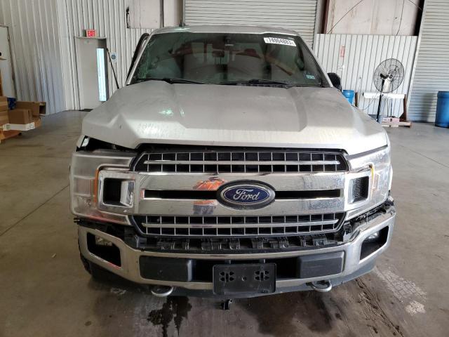 Photo 4 VIN: 1FTEW1E16KFC64867 - FORD F-150 