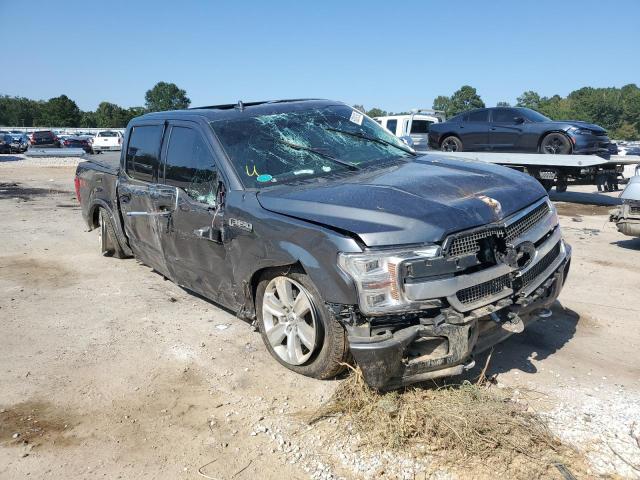 Photo 0 VIN: 1FTEW1E40KFA52699 - FORD F150 SUPER 