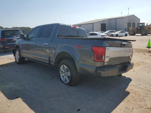 Photo 2 VIN: 1FTEW1E40KFA52699 - FORD F150 SUPER 