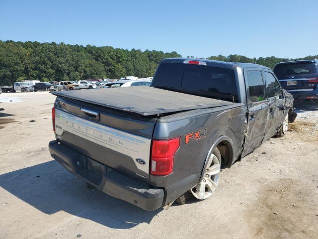 Photo 3 VIN: 1FTEW1E40KFA52699 - FORD F150 SUPER 