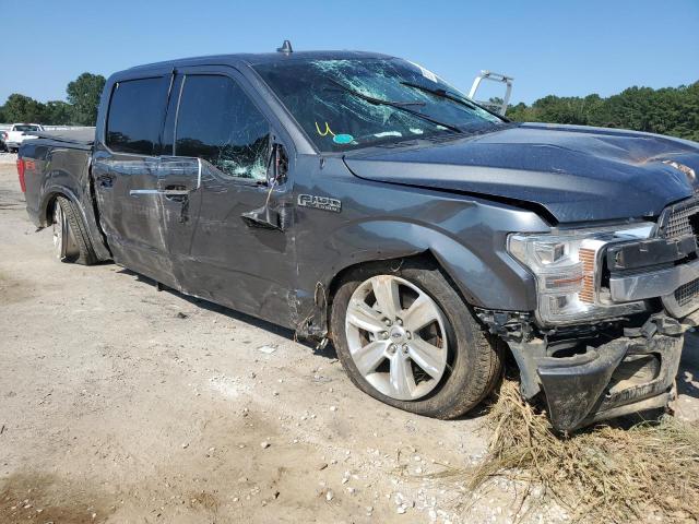 Photo 8 VIN: 1FTEW1E40KFA52699 - FORD F150 SUPER 