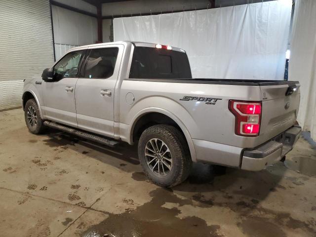 Photo 1 VIN: 1FTEW1E40KFB24243 - FORD F150 SUPER 