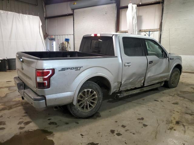 Photo 2 VIN: 1FTEW1E40KFB24243 - FORD F150 SUPER 