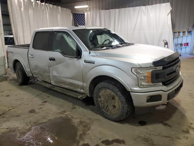 Photo 3 VIN: 1FTEW1E40KFB24243 - FORD F150 SUPER 