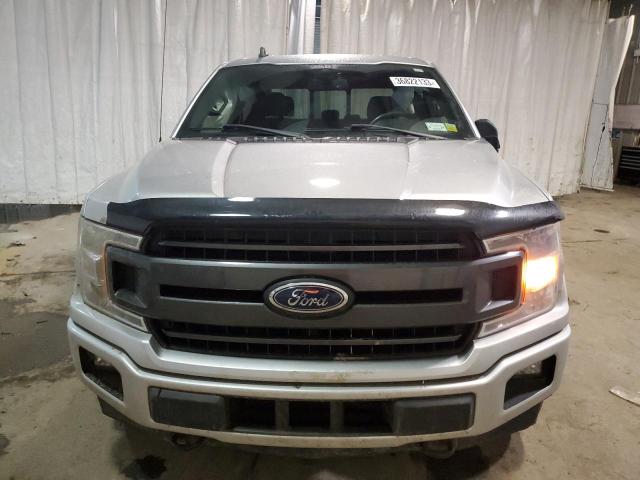 Photo 4 VIN: 1FTEW1E40KFB24243 - FORD F150 SUPER 