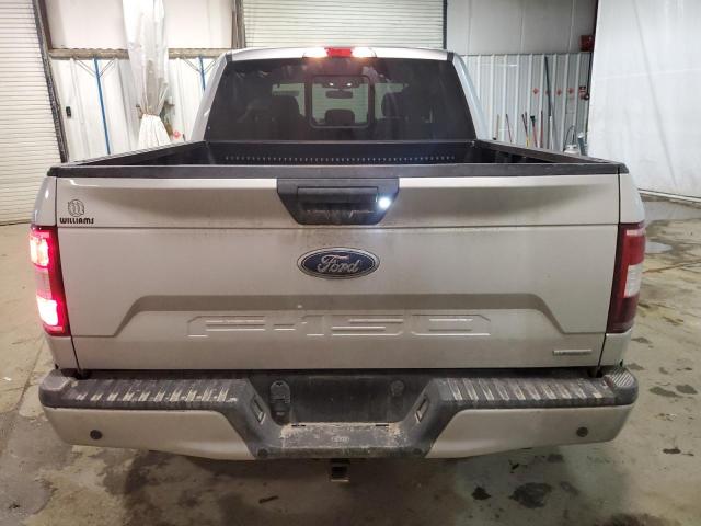 Photo 5 VIN: 1FTEW1E40KFB24243 - FORD F150 SUPER 