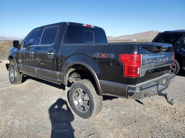 Photo 1 VIN: 1FTEW1E40KFB46520 - FORD F150 SUPER 