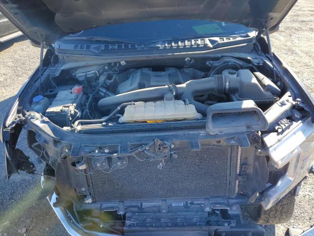 Photo 10 VIN: 1FTEW1E40KFB46520 - FORD F150 SUPER 