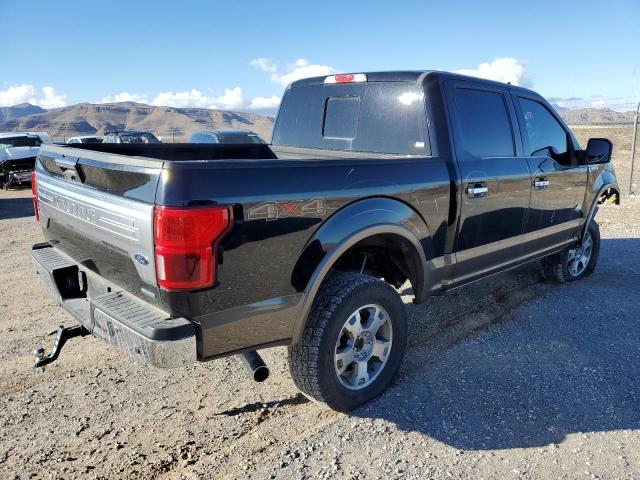 Photo 2 VIN: 1FTEW1E40KFB46520 - FORD F150 SUPER 