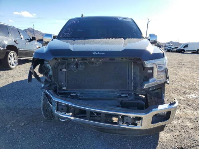 Photo 4 VIN: 1FTEW1E40KFB46520 - FORD F150 SUPER 