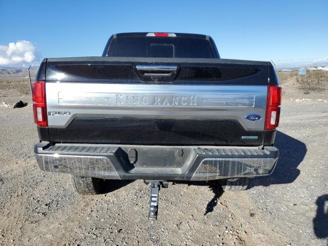 Photo 5 VIN: 1FTEW1E40KFB46520 - FORD F150 SUPER 