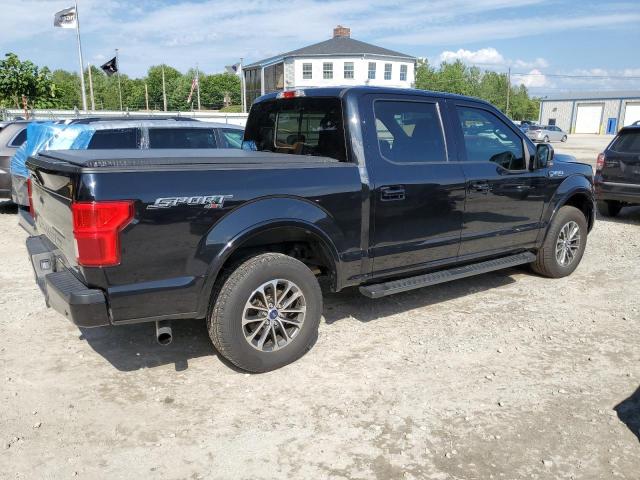 Photo 2 VIN: 1FTEW1E40KFB87424 - FORD F150 SUPER 