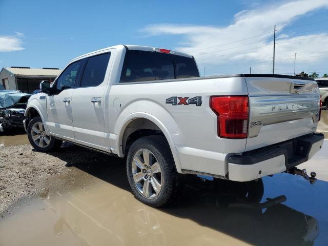 Photo 1 VIN: 1FTEW1E40KFC41336 - FORD F-150 