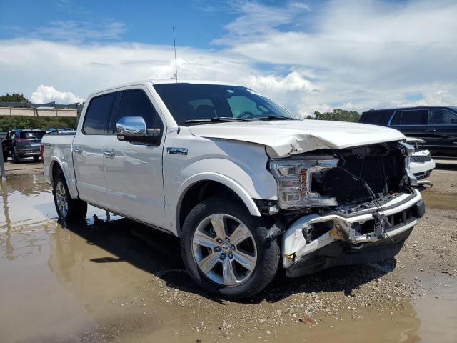 Photo 3 VIN: 1FTEW1E40KFC41336 - FORD F-150 