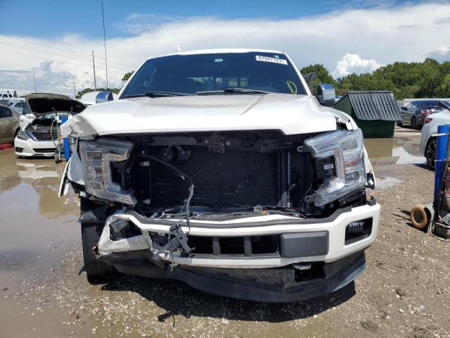 Photo 4 VIN: 1FTEW1E40KFC41336 - FORD F-150 