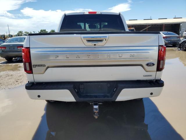 Photo 5 VIN: 1FTEW1E40KFC41336 - FORD F-150 