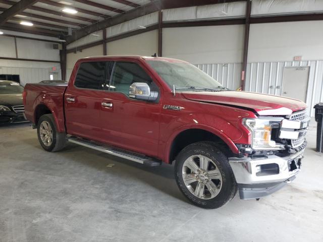 Photo 3 VIN: 1FTEW1E40KFC41630 - FORD F150 SUPER 