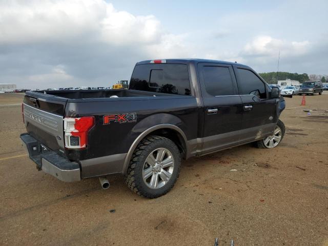 Photo 2 VIN: 1FTEW1E40KFC45628 - FORD F150 SUPER 