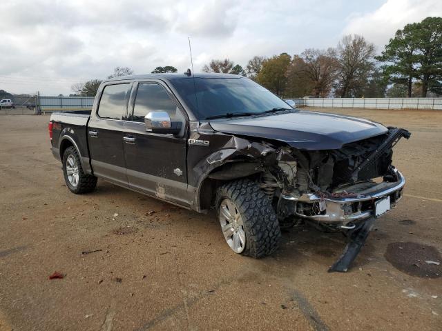 Photo 3 VIN: 1FTEW1E40KFC45628 - FORD F150 SUPER 