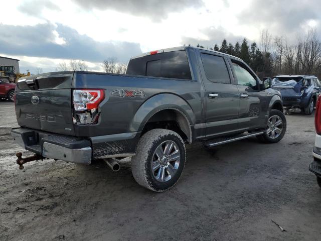 Photo 2 VIN: 1FTEW1E40KFC54698 - FORD F150 SUPER 