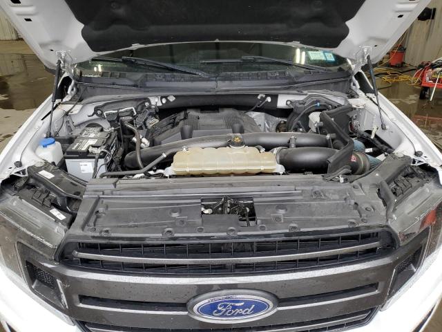 Photo 10 VIN: 1FTEW1E40KFC94568 - FORD F150 SUPER 