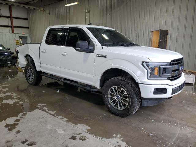 Photo 3 VIN: 1FTEW1E40KFC94568 - FORD F150 SUPER 