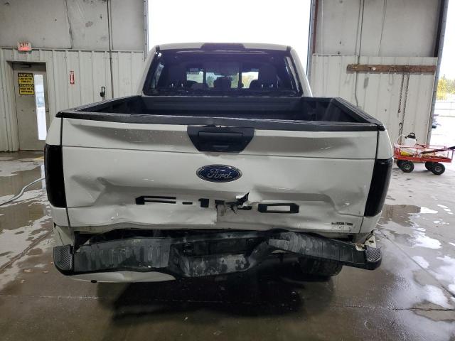 Photo 5 VIN: 1FTEW1E40KFC94568 - FORD F150 SUPER 