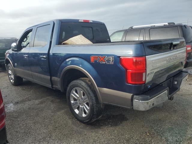 Photo 1 VIN: 1FTEW1E40KFD10218 - FORD F150 SUPER 