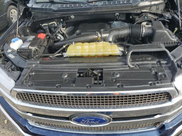 Photo 11 VIN: 1FTEW1E40KFD10218 - FORD F150 SUPER 