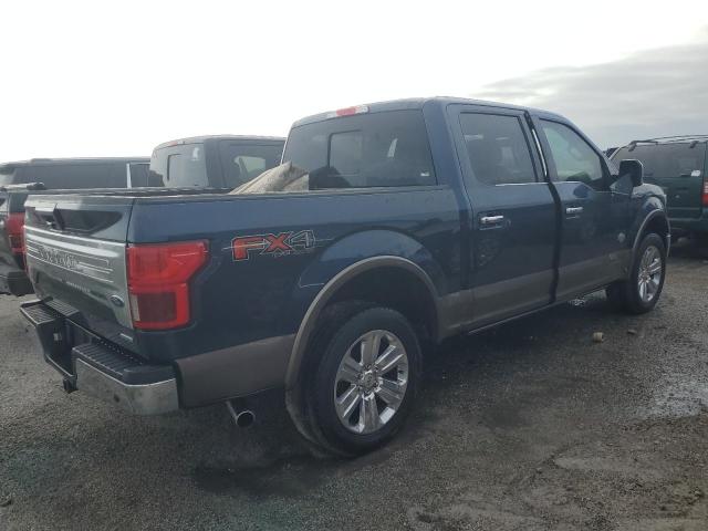 Photo 2 VIN: 1FTEW1E40KFD10218 - FORD F150 SUPER 