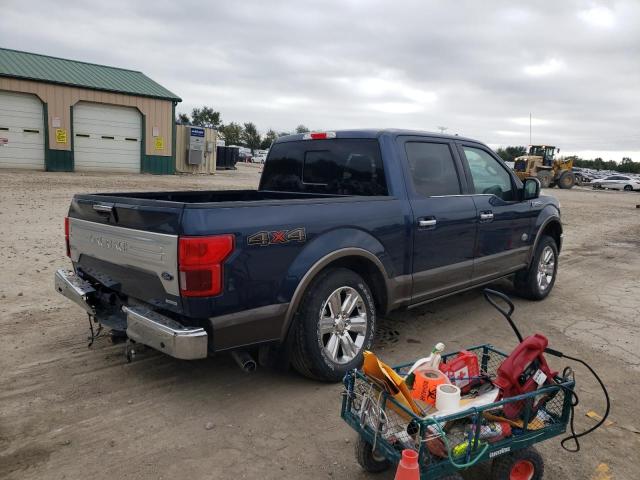 Photo 2 VIN: 1FTEW1E40KFD11160 - FORD F150 SUPER 