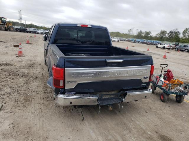 Photo 5 VIN: 1FTEW1E40KFD11160 - FORD F150 SUPER 