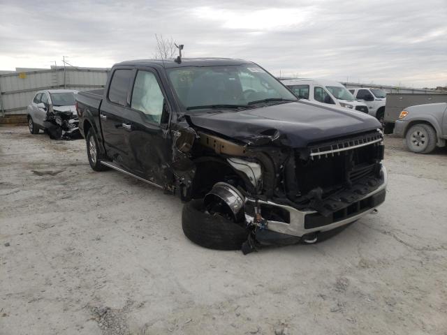 Photo 0 VIN: 1FTEW1E40KFD12308 - FORD F150 SUPER 