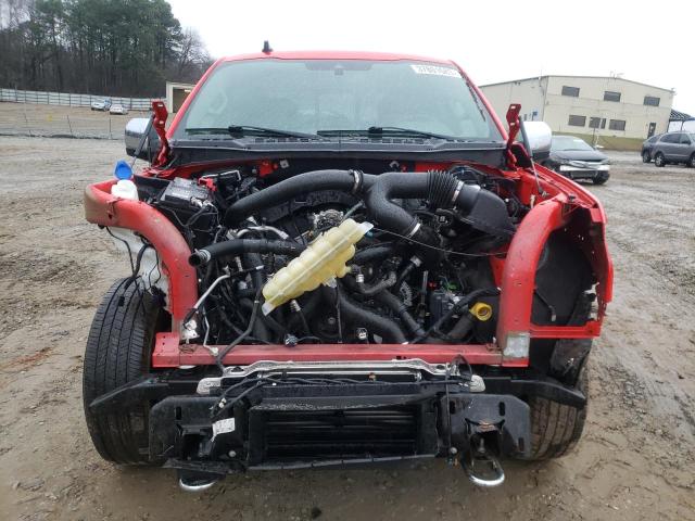 Photo 4 VIN: 1FTEW1E40KFD16570 - FORD F150 SUPER 