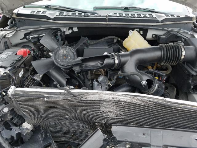 Photo 6 VIN: 1FTEW1E40KKC10126 - FORD F150 SUPER 