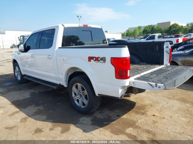 Photo 2 VIN: 1FTEW1E40KKD70488 - FORD F-150 