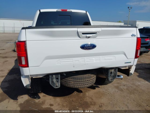 Photo 5 VIN: 1FTEW1E40KKD70488 - FORD F-150 