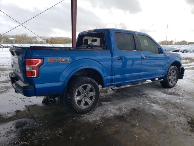 Photo 2 VIN: 1FTEW1E40KKE39891 - FORD F-150 