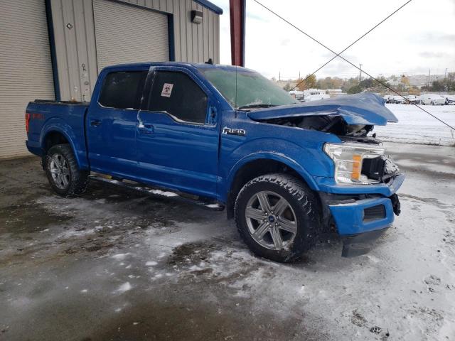 Photo 3 VIN: 1FTEW1E40KKE39891 - FORD F-150 