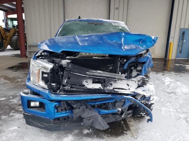 Photo 4 VIN: 1FTEW1E40KKE39891 - FORD F-150 