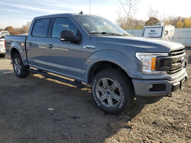 Photo 3 VIN: 1FTEW1E40KKE72566 - FORD F150 SUPER 