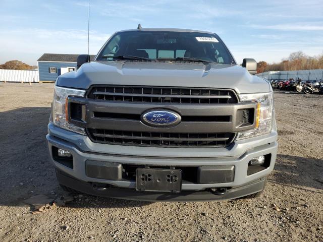 Photo 4 VIN: 1FTEW1E40KKE72566 - FORD F150 SUPER 