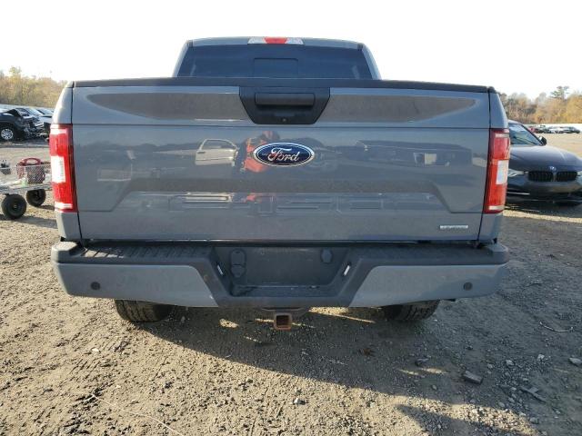 Photo 5 VIN: 1FTEW1E40KKE72566 - FORD F150 SUPER 