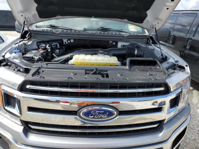 Photo 6 VIN: 1FTEW1E40LFA21258 - FORD F150 SUPER 