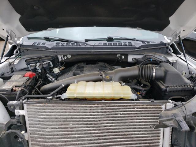 Photo 10 VIN: 1FTEW1E40LFA46242 - FORD F150 SUPER 