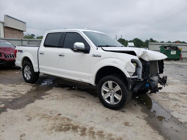 Photo 3 VIN: 1FTEW1E40LFA46242 - FORD F150 SUPER 